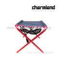 Aluminum alloy small folding stool